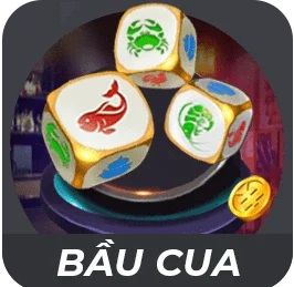 Bầu cua