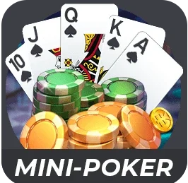 mini-poker