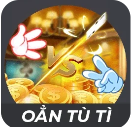 oản tù tì
