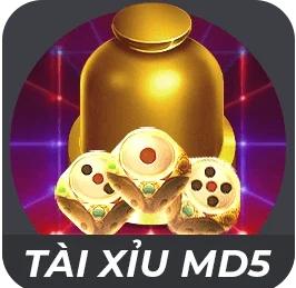 tài xỉu md5