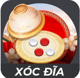 xóc đĩa